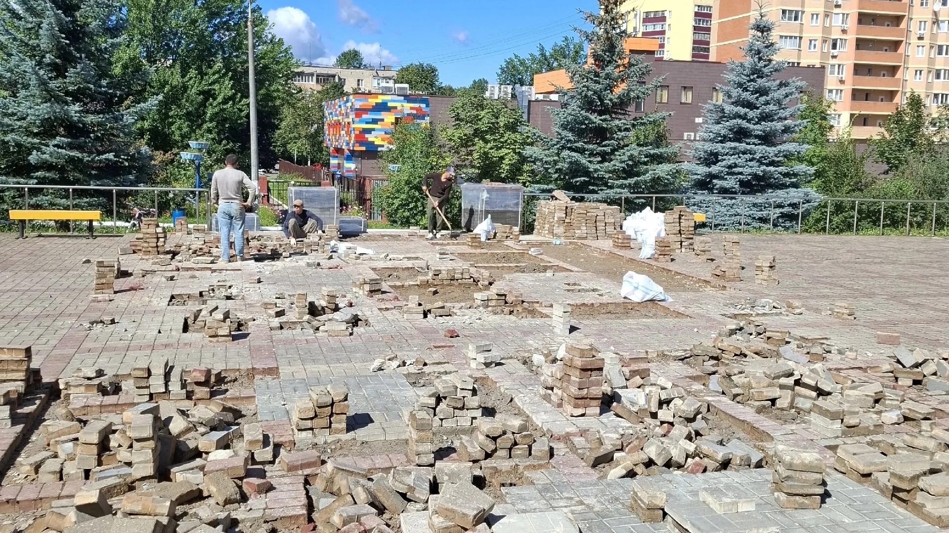 Фото: МАОУ Селятинская СОШ №1