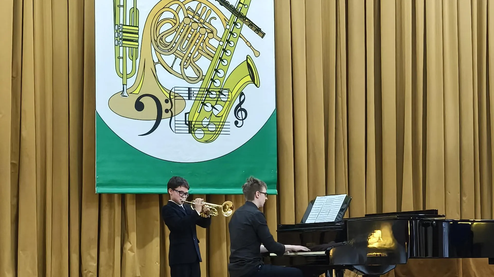 Сергей Орлов