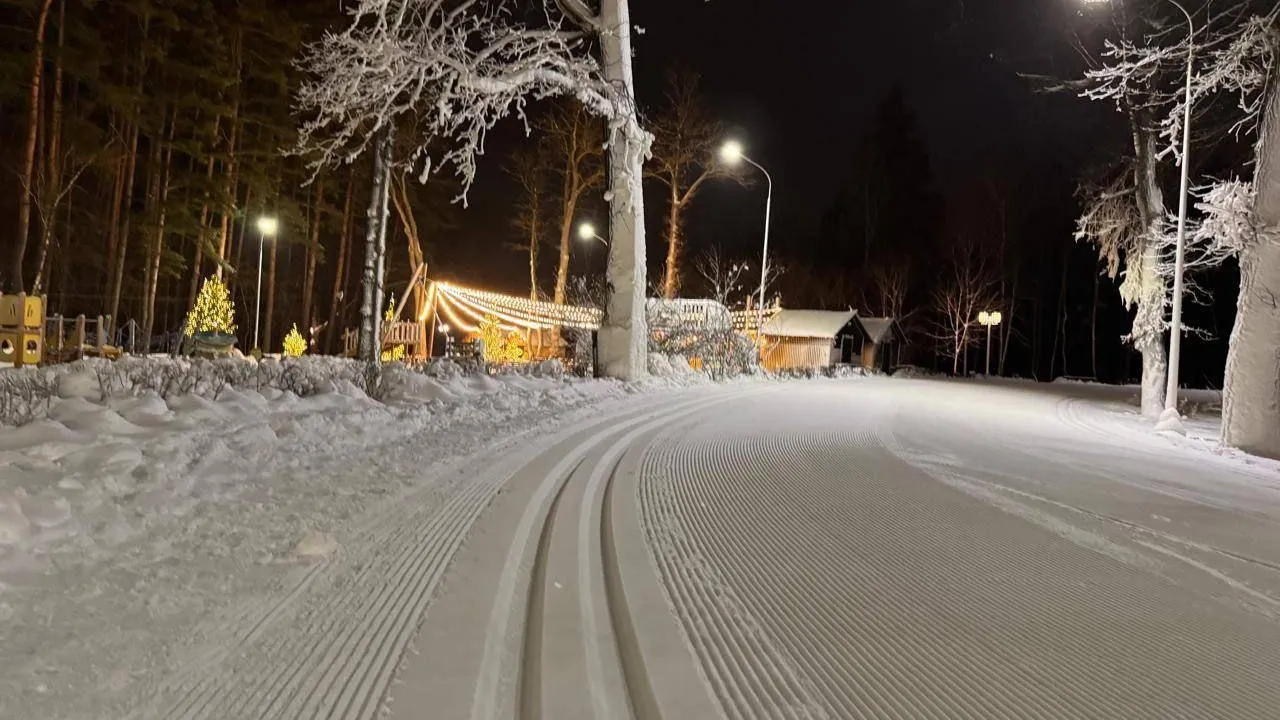 Пресс-служба администрации Одинцовского г. о.