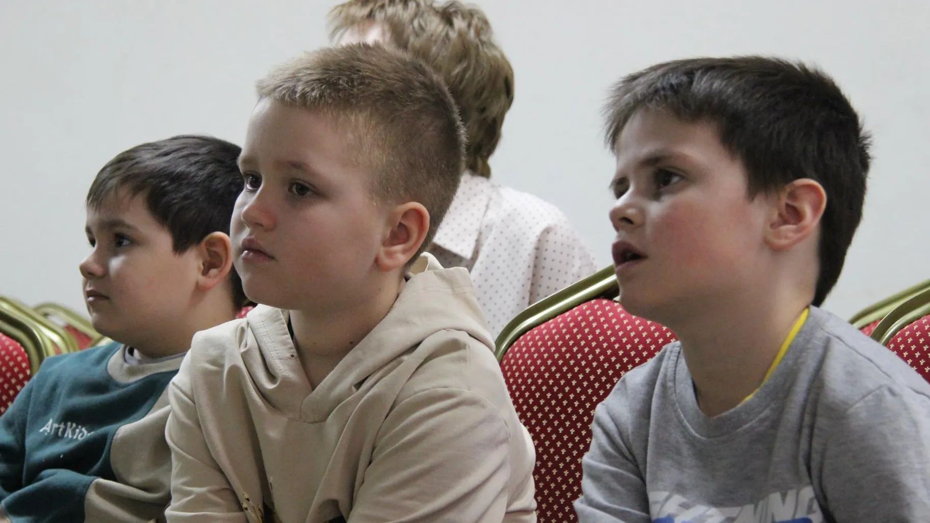 Анна Артюшина