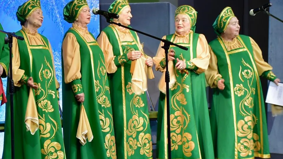 Фото: администрация г. о. Электросталь