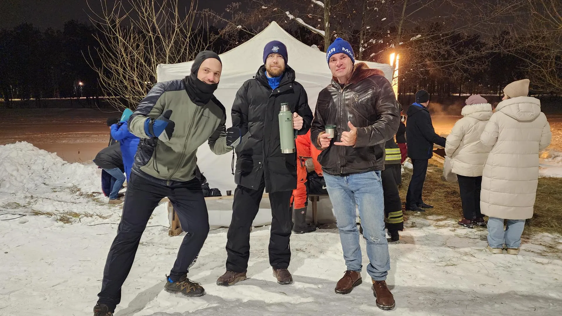 Фото: МедиаБанк Подмосковья/Ирина Моисеева