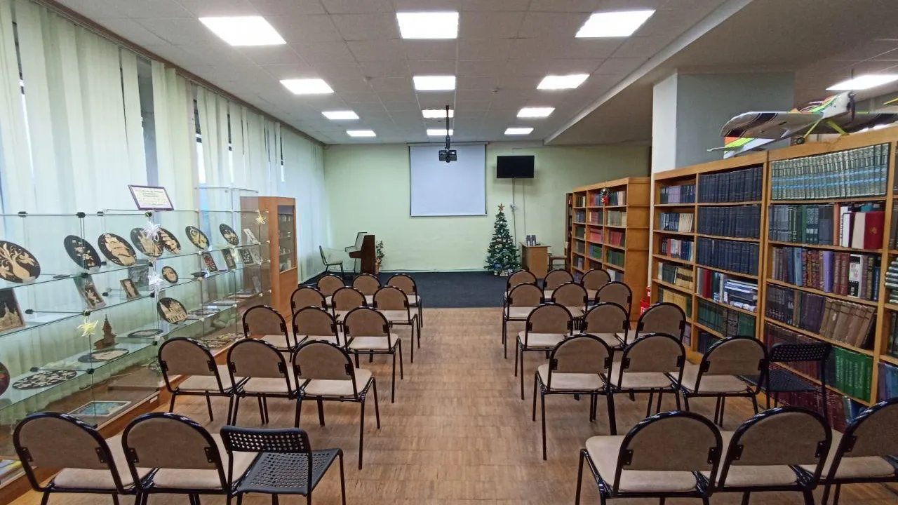 Фото: пресс-служба администрации г.о. Дубна