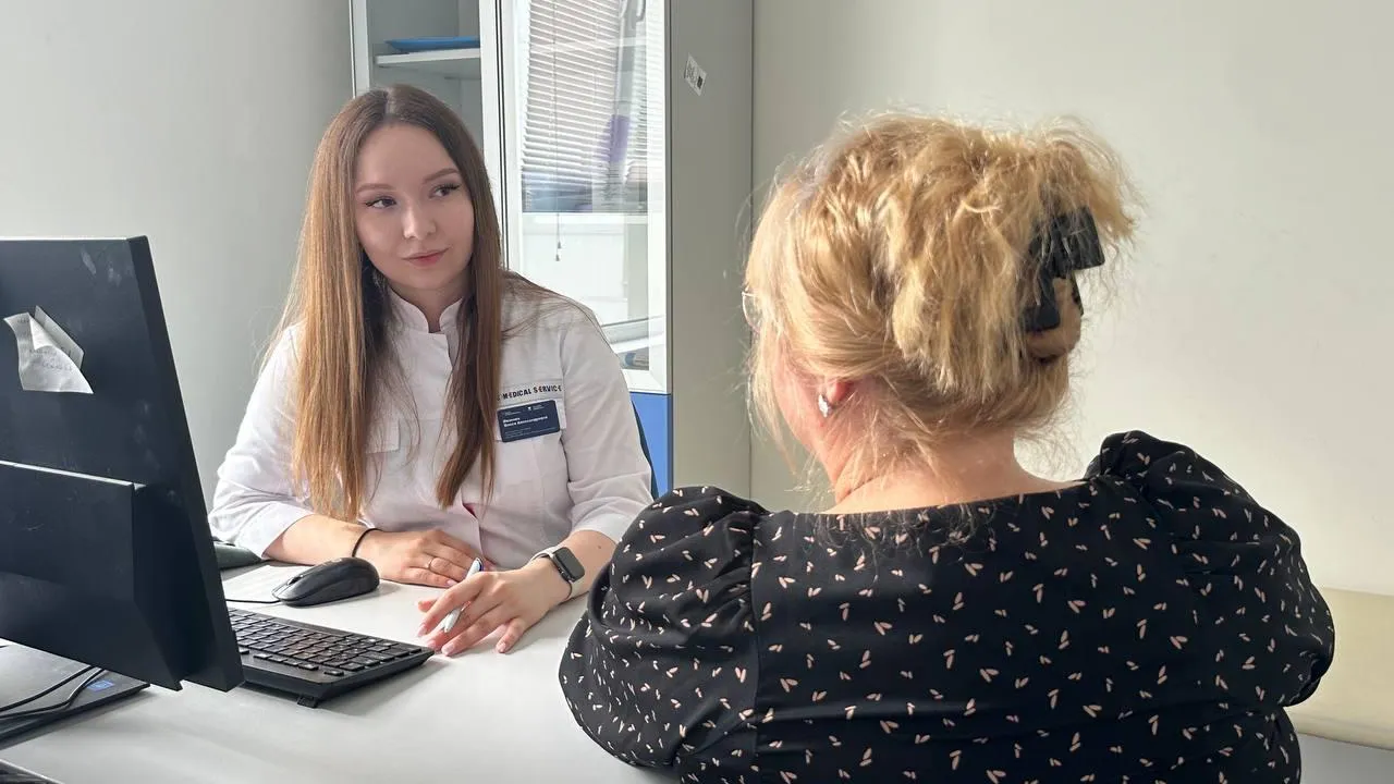 Фото: Коломенская больница