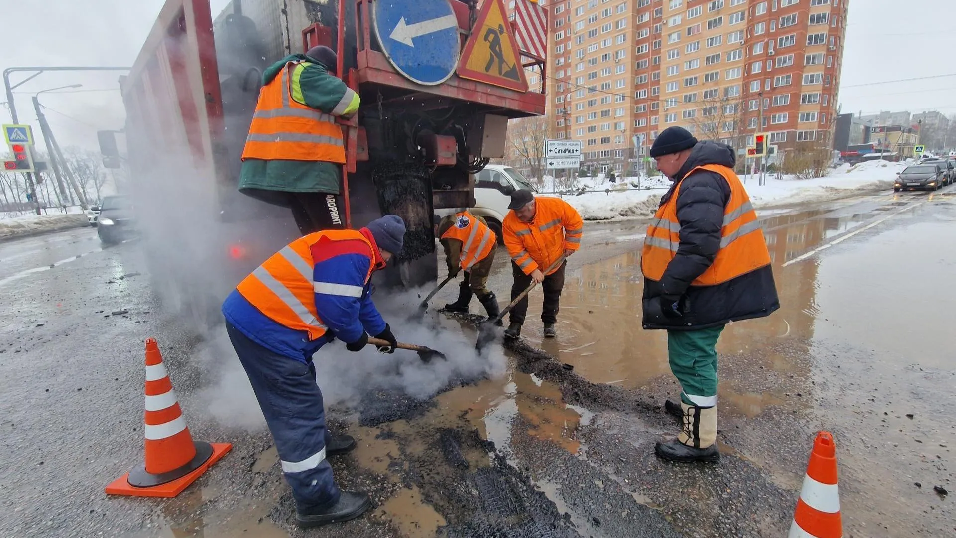 REGIONS/Ольга Шаронова