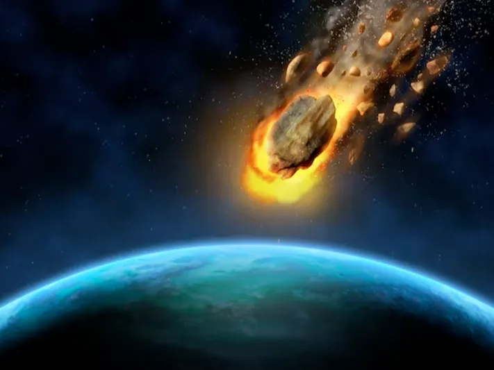 Зачем инопланетяне направили на Землю челябинский метеорит – разбор уфологов