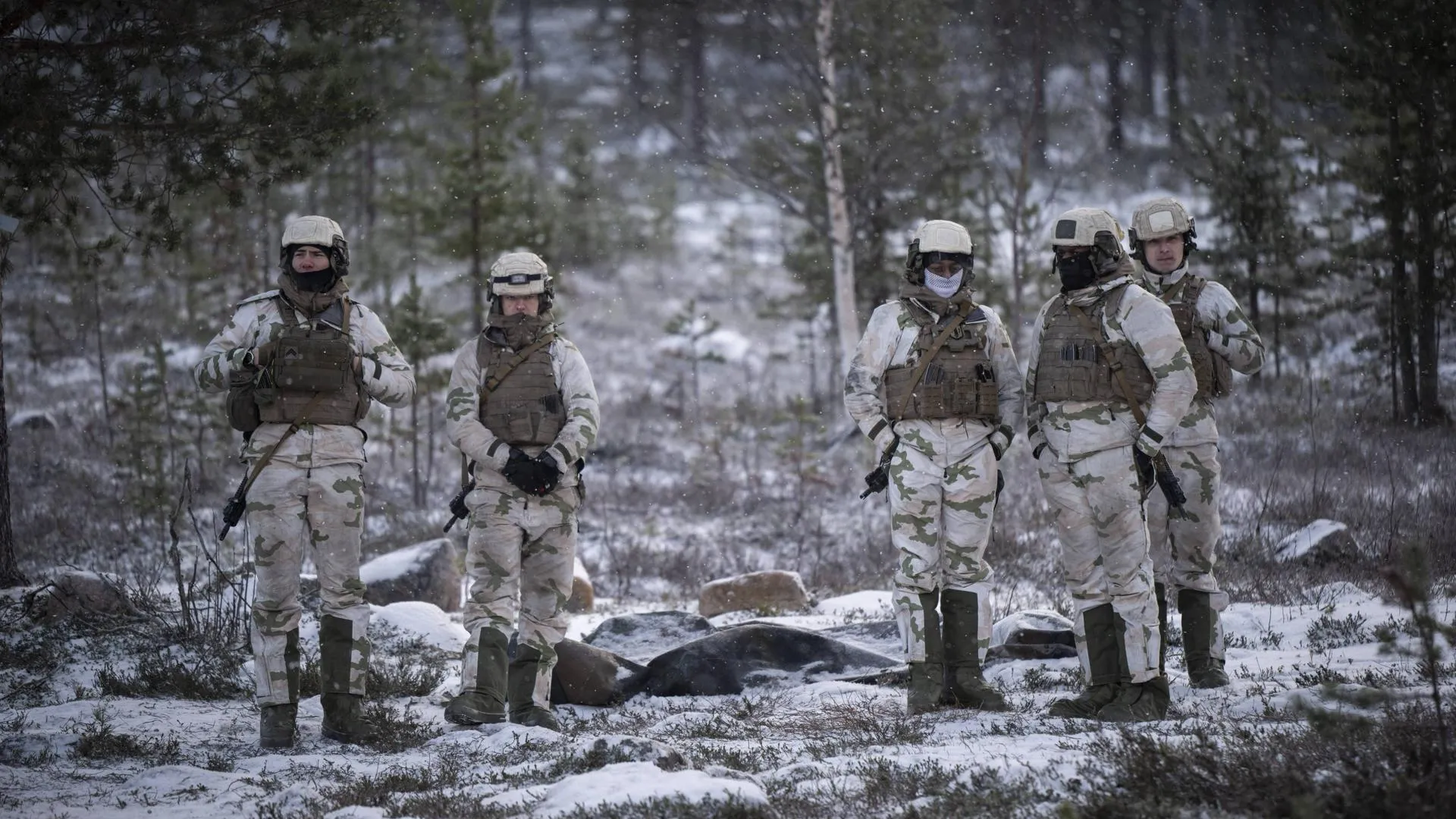 IMAGO/Jouni Porsanger