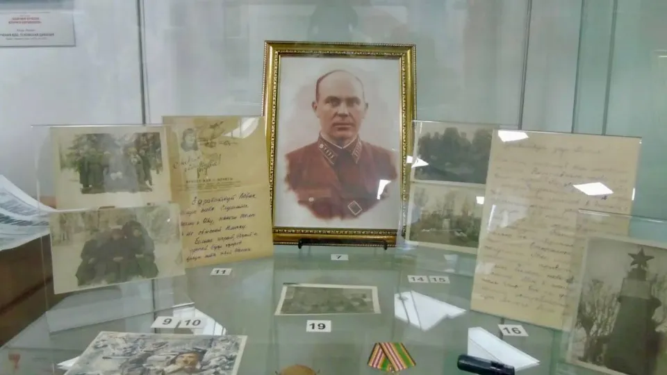 Фото: пресс-служба администрации Можайского м. о.