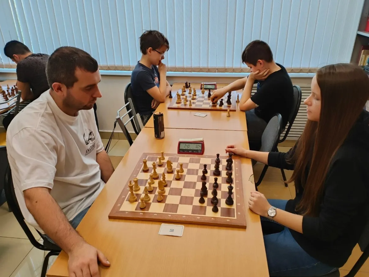 Фото: vk.com/МАУ Дворец спорта "Зарайск"