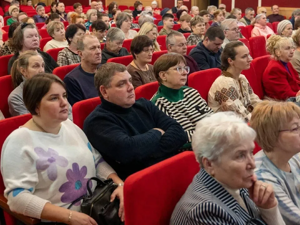 Фото: пресс-служба администрации г.о. Домодедово