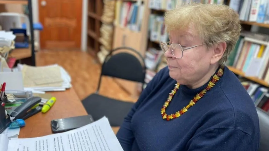 Легенды о доме купца Киселева в Талдоме расскажут на радио