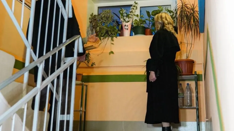 Фото: администрация г.о.Клин