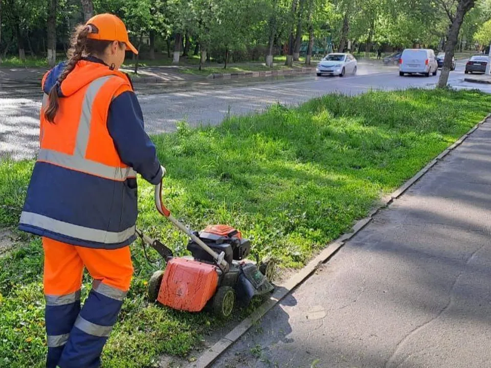 Фото: пресс-служба администрации г.о. Люберцы