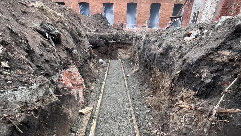 Фото: Министерство ЖКХ Московской области