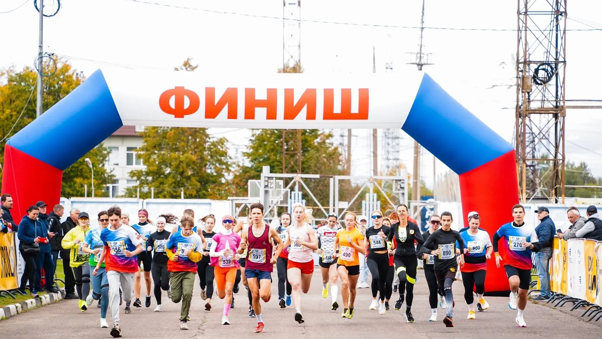 Администрация м.о. Шатура
