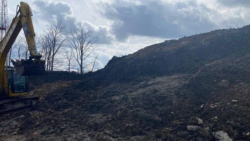 Пресс-служба Министерства экологии и природопользования МО