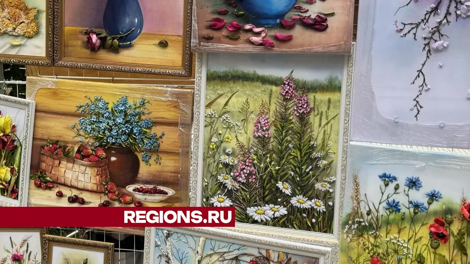 Фото: Татьяна Рунова