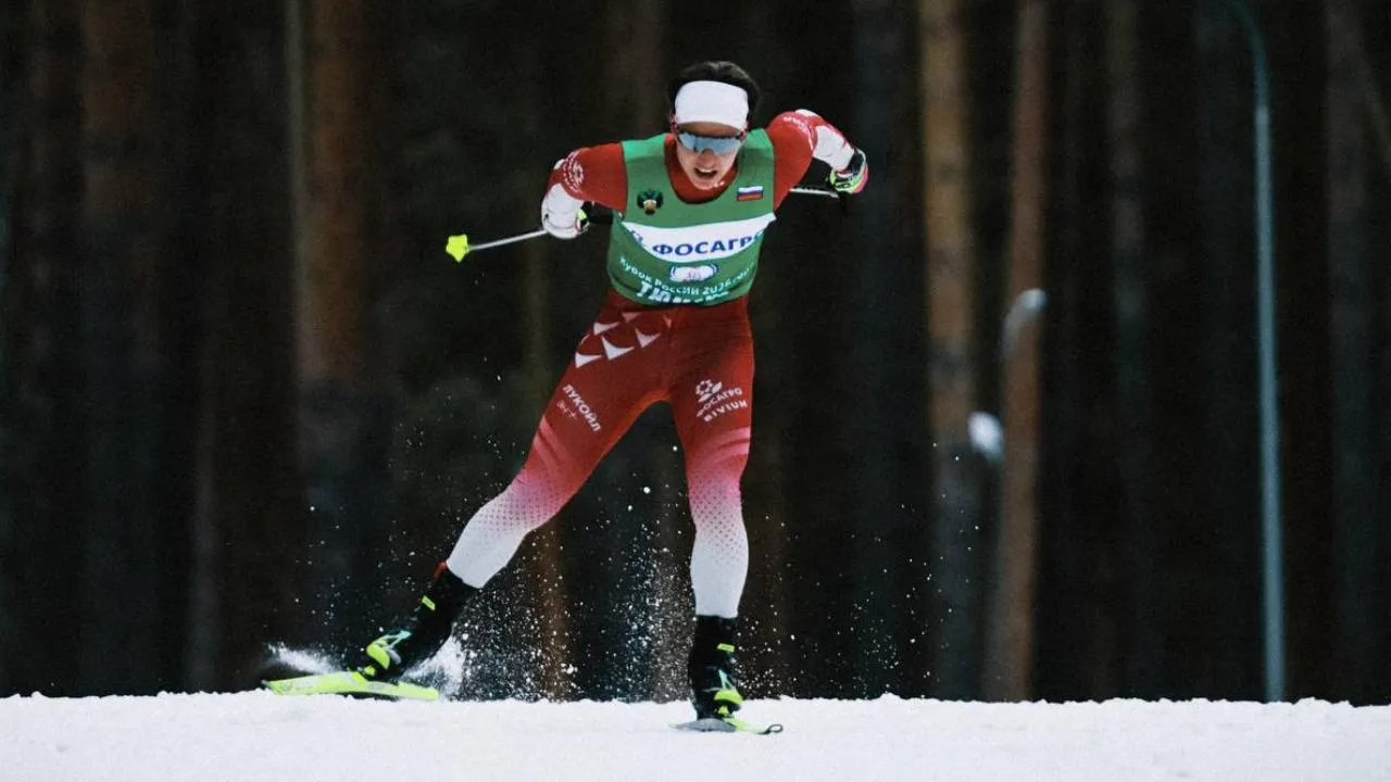 Савелий Коростелев