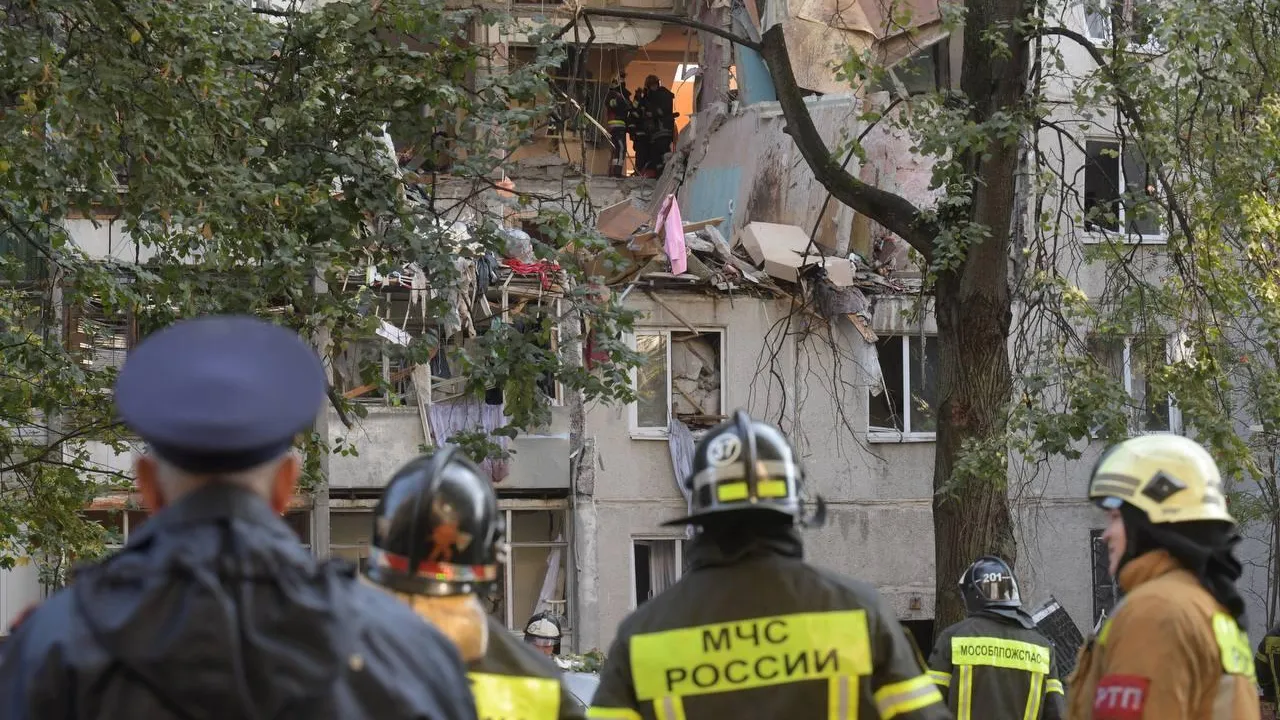 Фото: Наталья Николаева