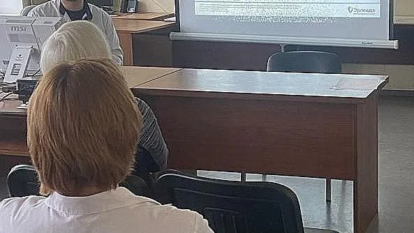 Фото: ГБУЗ Московской области "Наро-Фоминская больница"