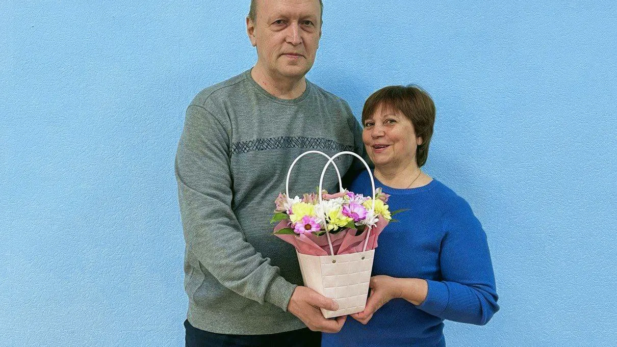 Фото: проект «Активное долголетие» г. Щелково