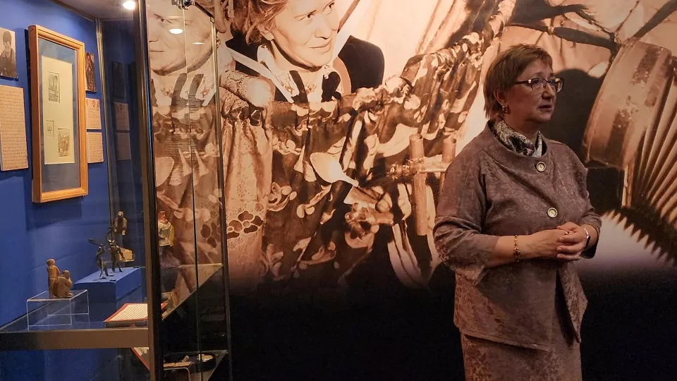 Фото: Елена Шумакова