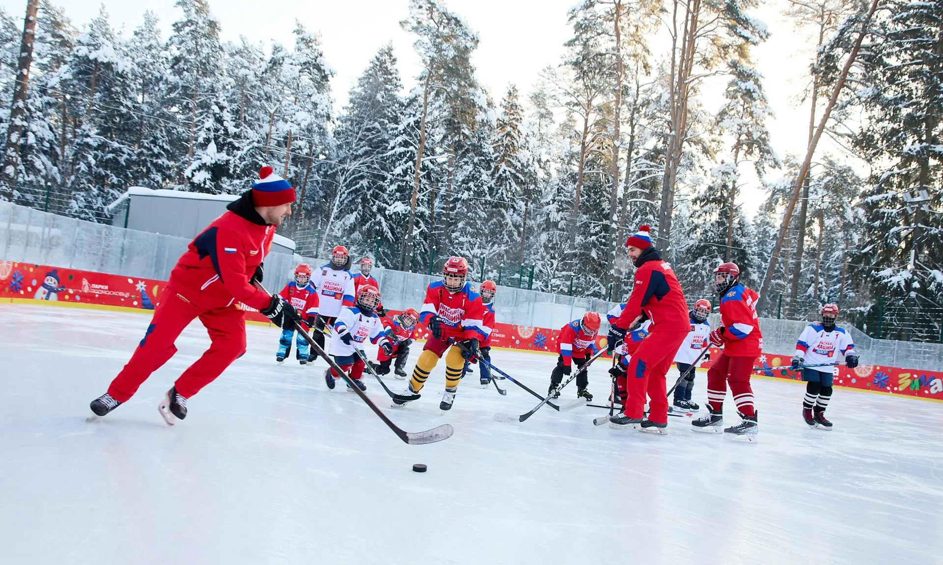 пресс-служба Медиахолдинга МАЕР