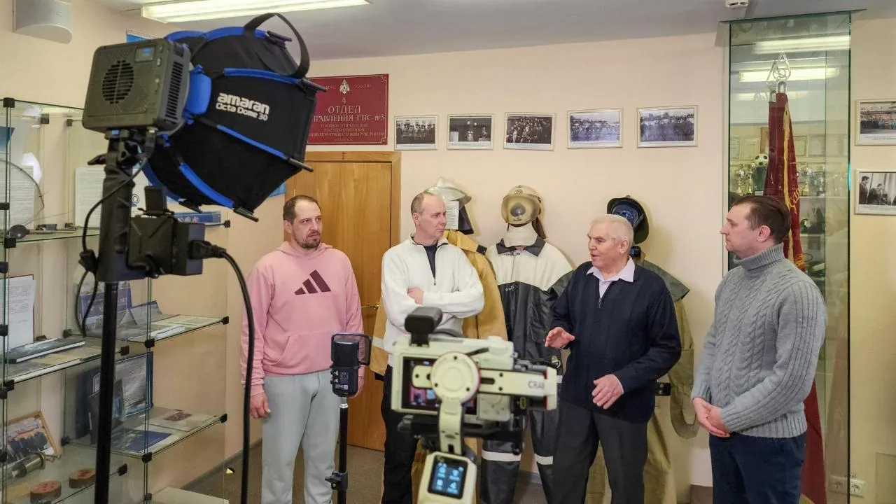 REGIONS/Мария Андрюхина