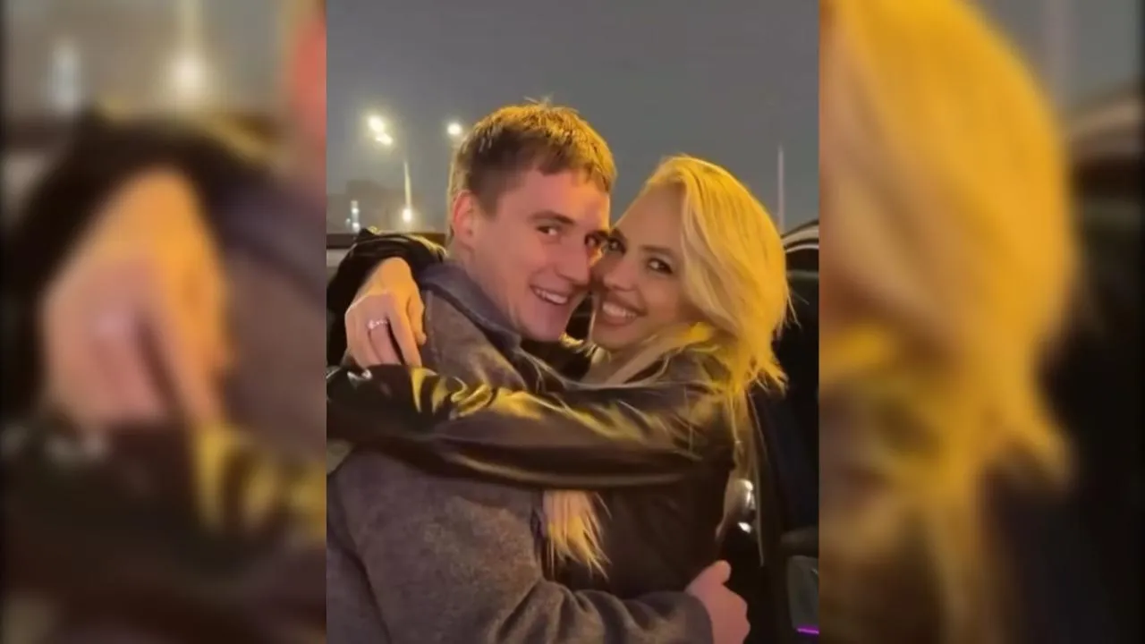 Экс-участница Comedy Woman Надежда Сысоева готовится к свадьбе