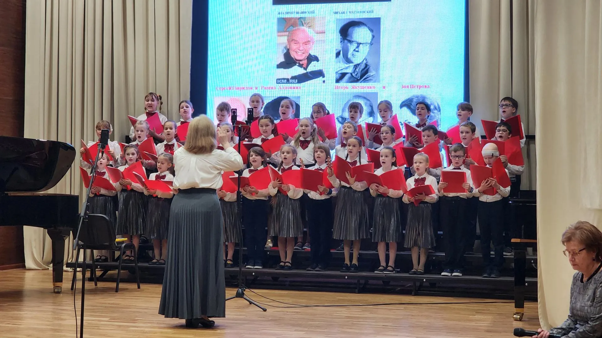 МедиаБанк Подмосковья/Татьяна Филимонова