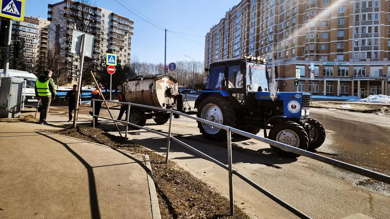 REGIONS/Мария Панина