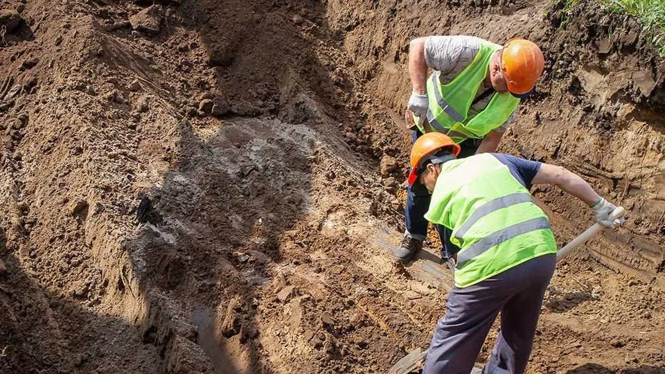 Фото: администрация г. о. Электросталь