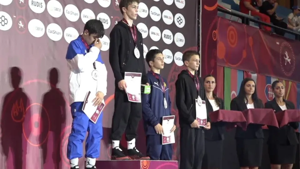 Фото: МБУ ДО «СШОР» «Олимп»