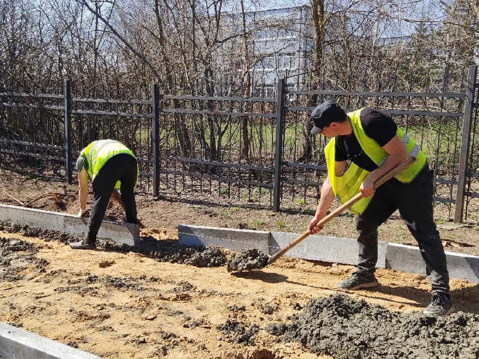 Фото: пресс-служба администрации г.о. Коломна