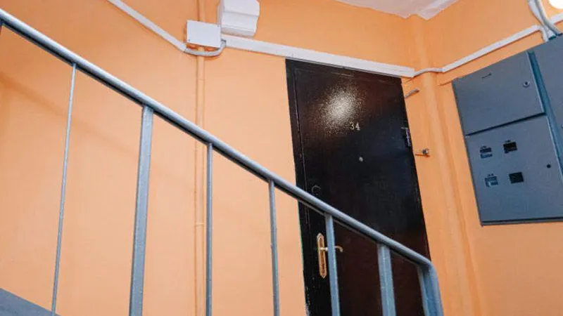В этом году в Кашире преобразится тринадцать подъездов в многоквартирных домах