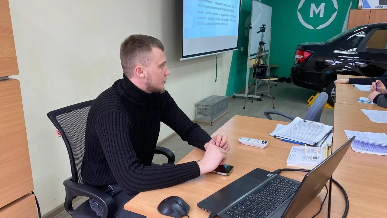 Фото: министерство образования Московской области