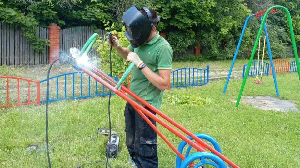 Фото: администрация г.о. Воскресенск