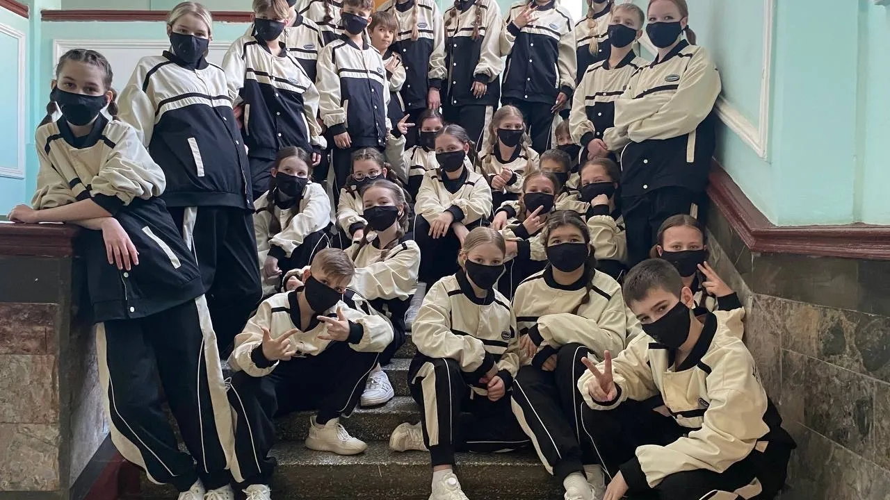 Фото: vk.com/Центральный Дворец культуры «Созвездие».