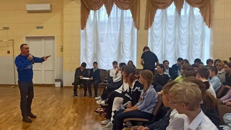 Московский областной клинический наркологический диспансер