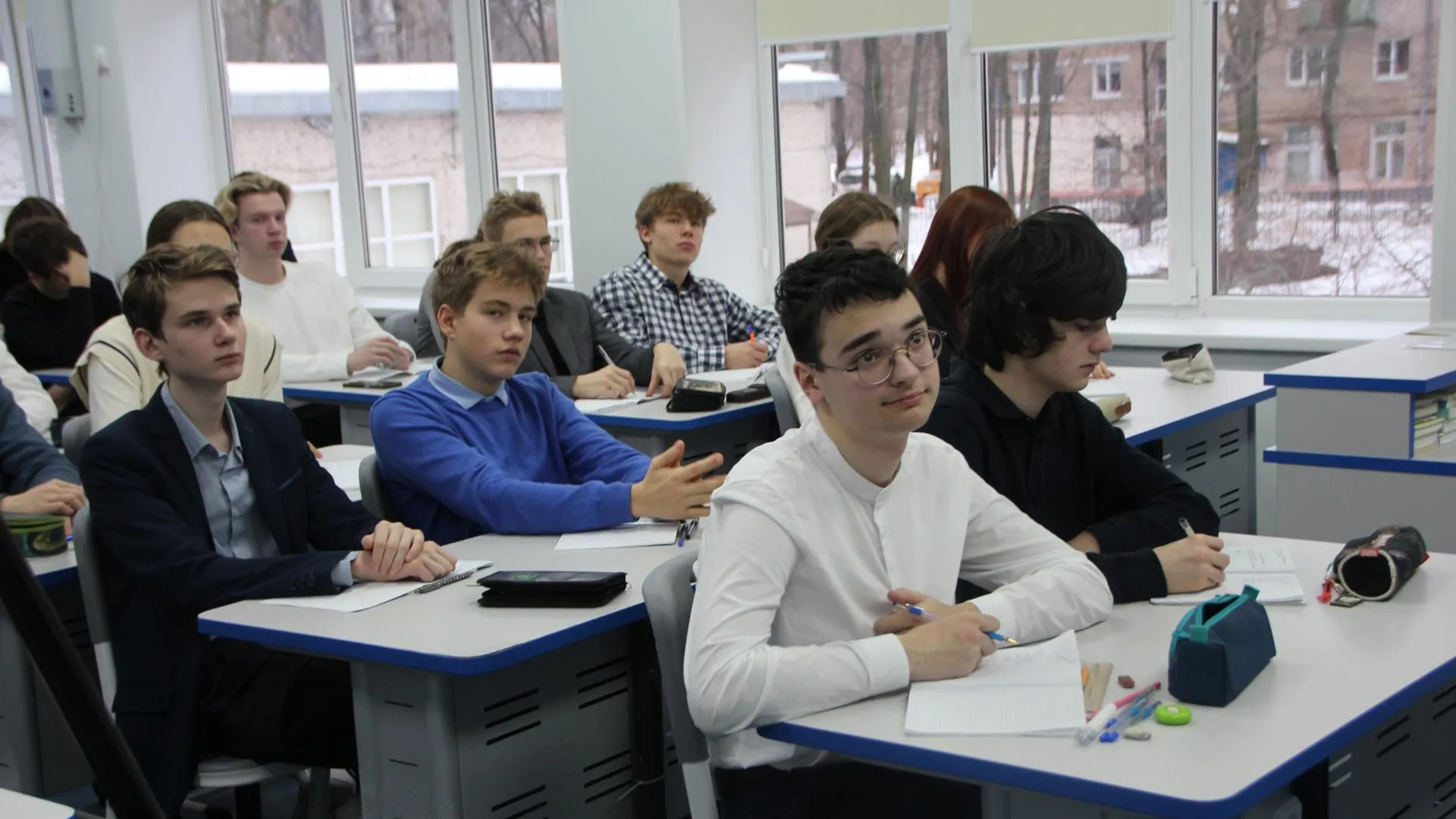 Министерство образования МО