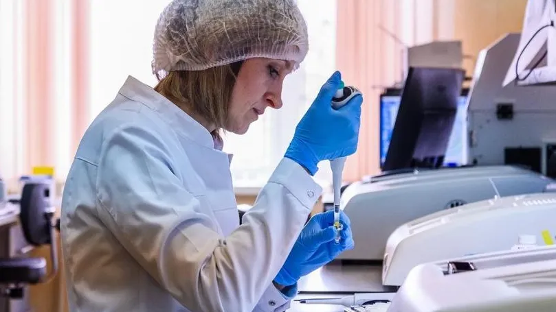 Фото: пресс-служба администрации г.о. Красногорск