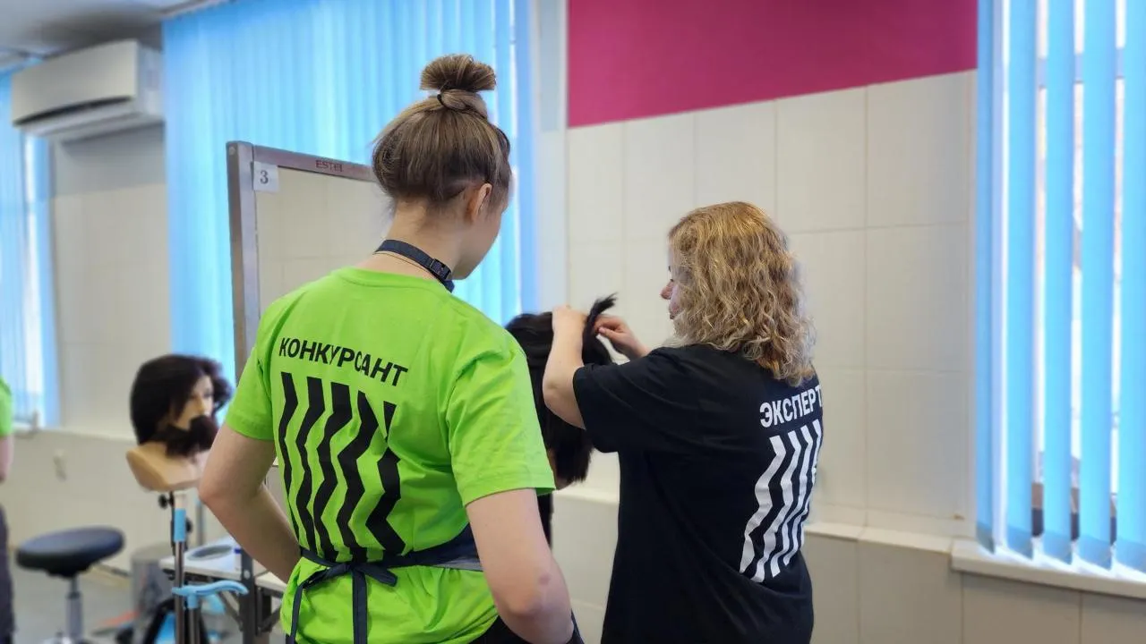 МедиаБанк Подмосковья/Валентина Максимова