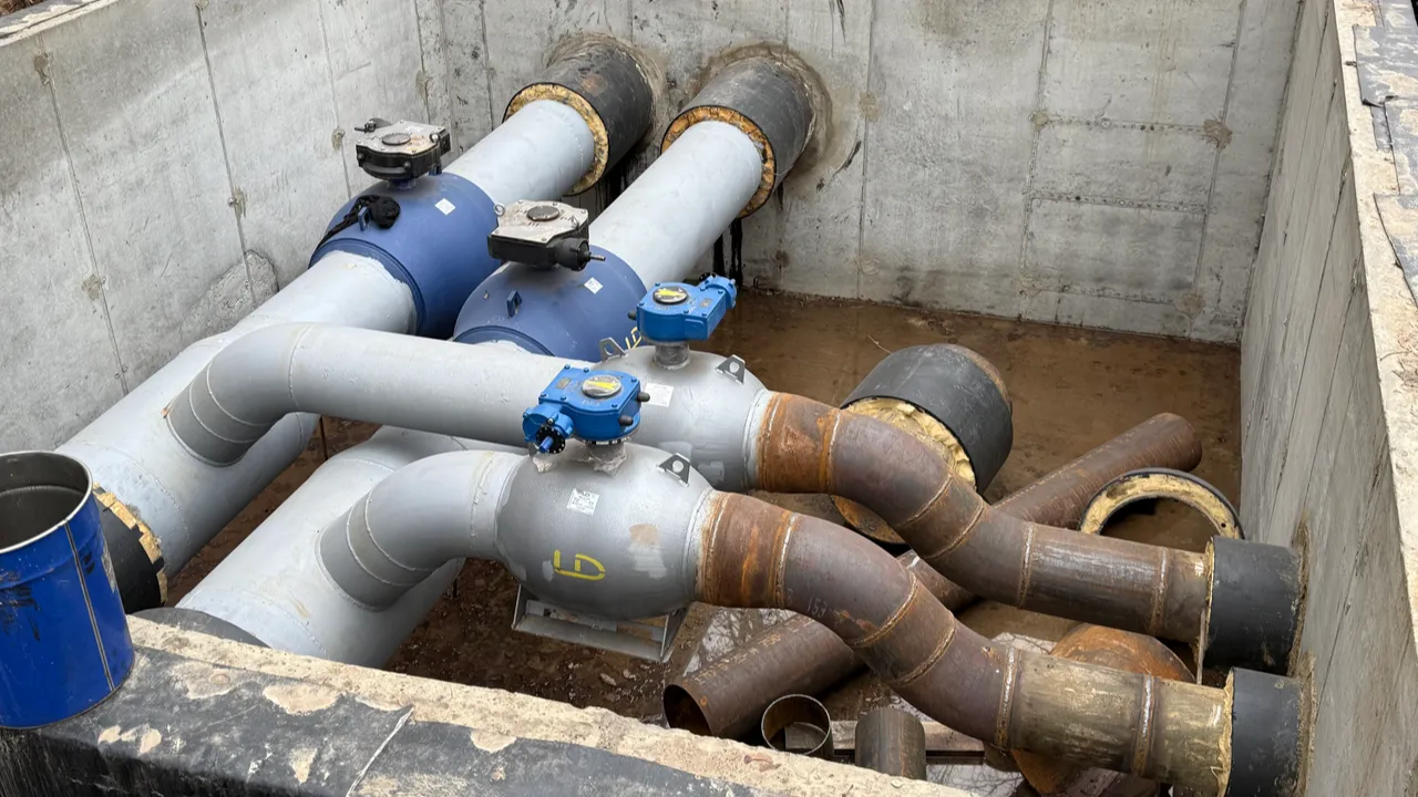 МедиаБанк Подмосковья/Анна Дука