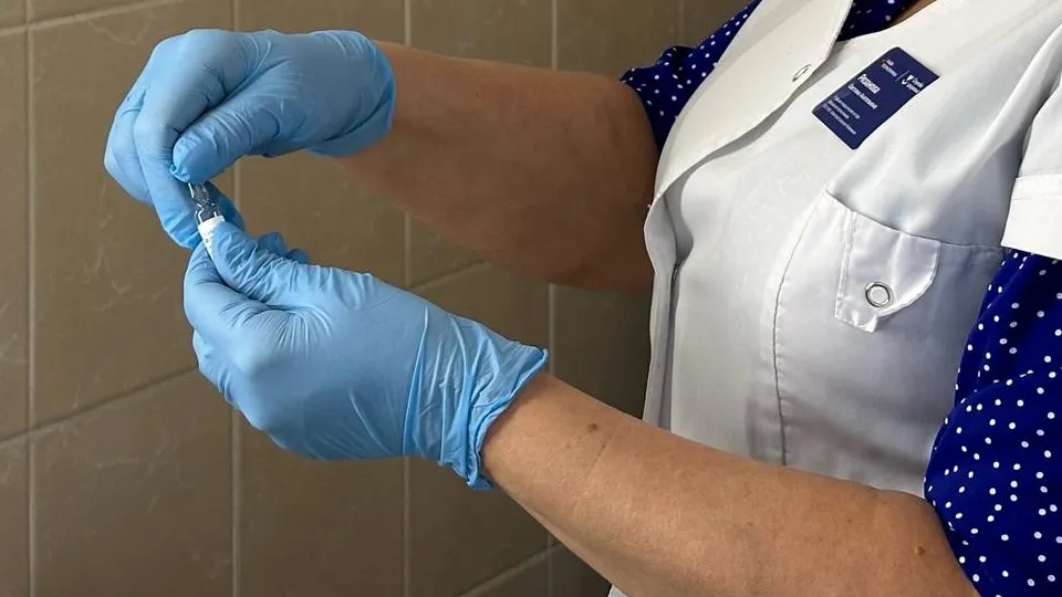 Фото: Электростальская центральная городская больница