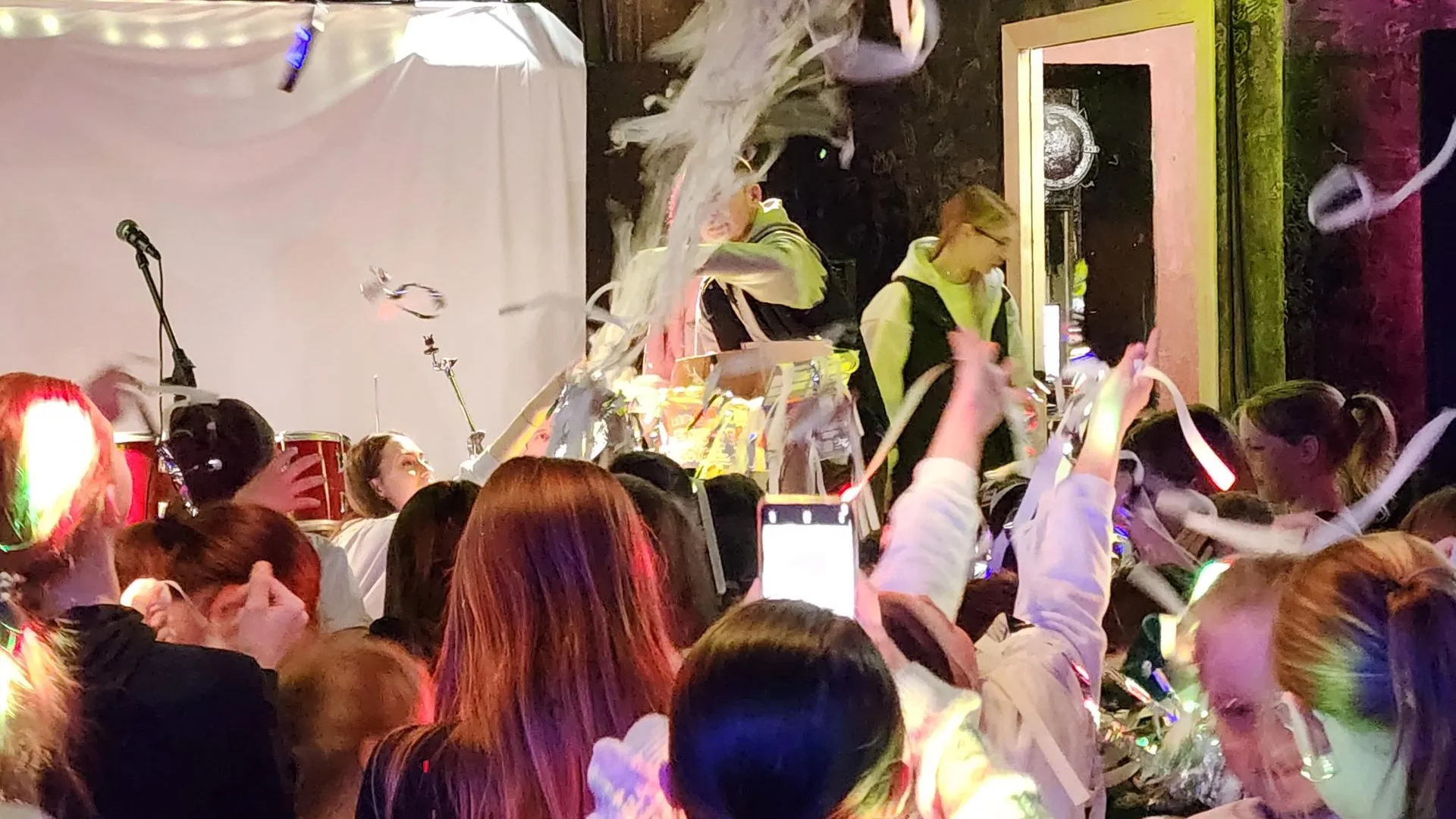 МедиаБанк Подмосковья/Елена Шумакова