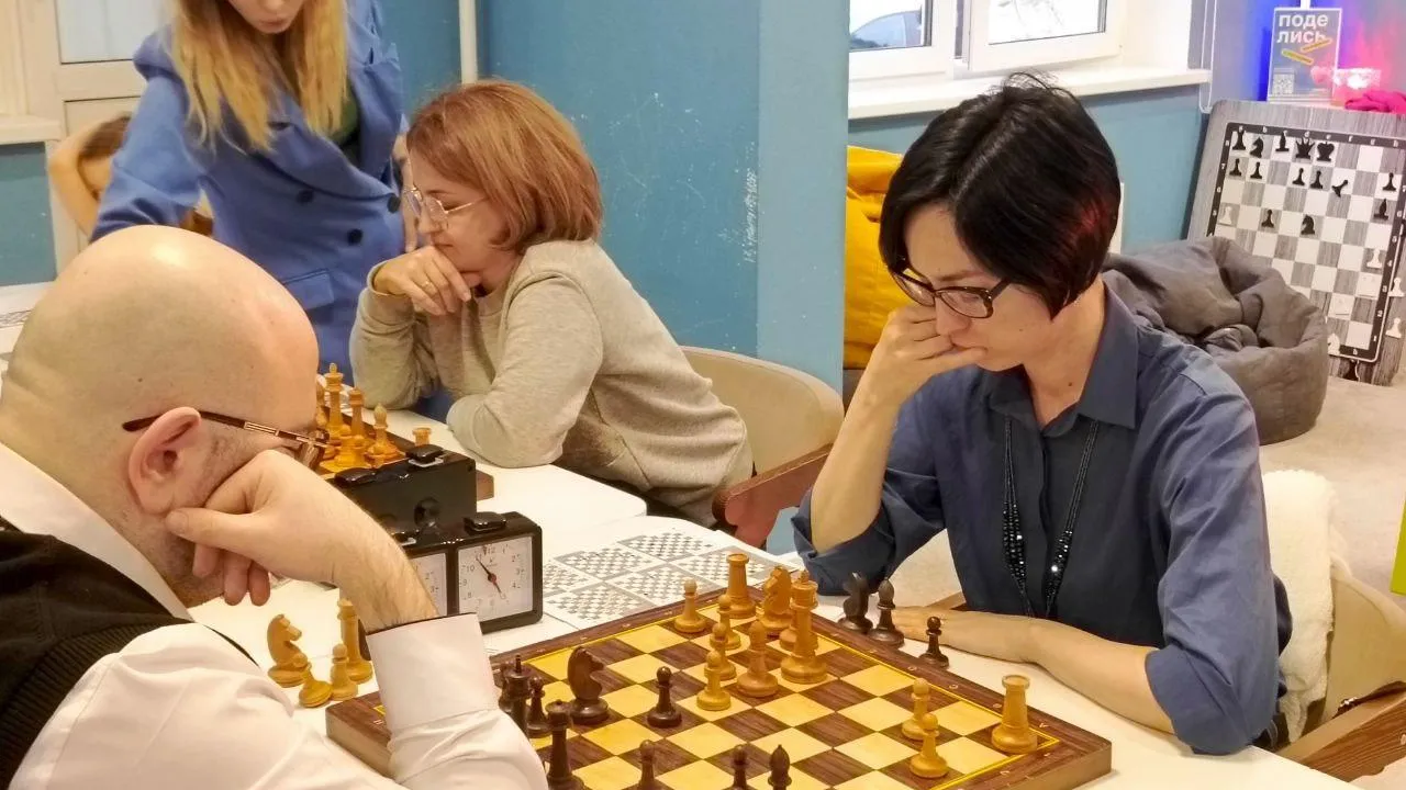 Министерство жилищной политики Московской области