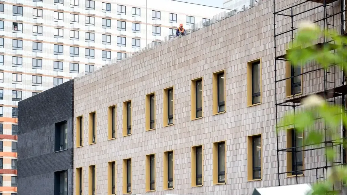 Пресс-служба администрации Ленинского городского округа