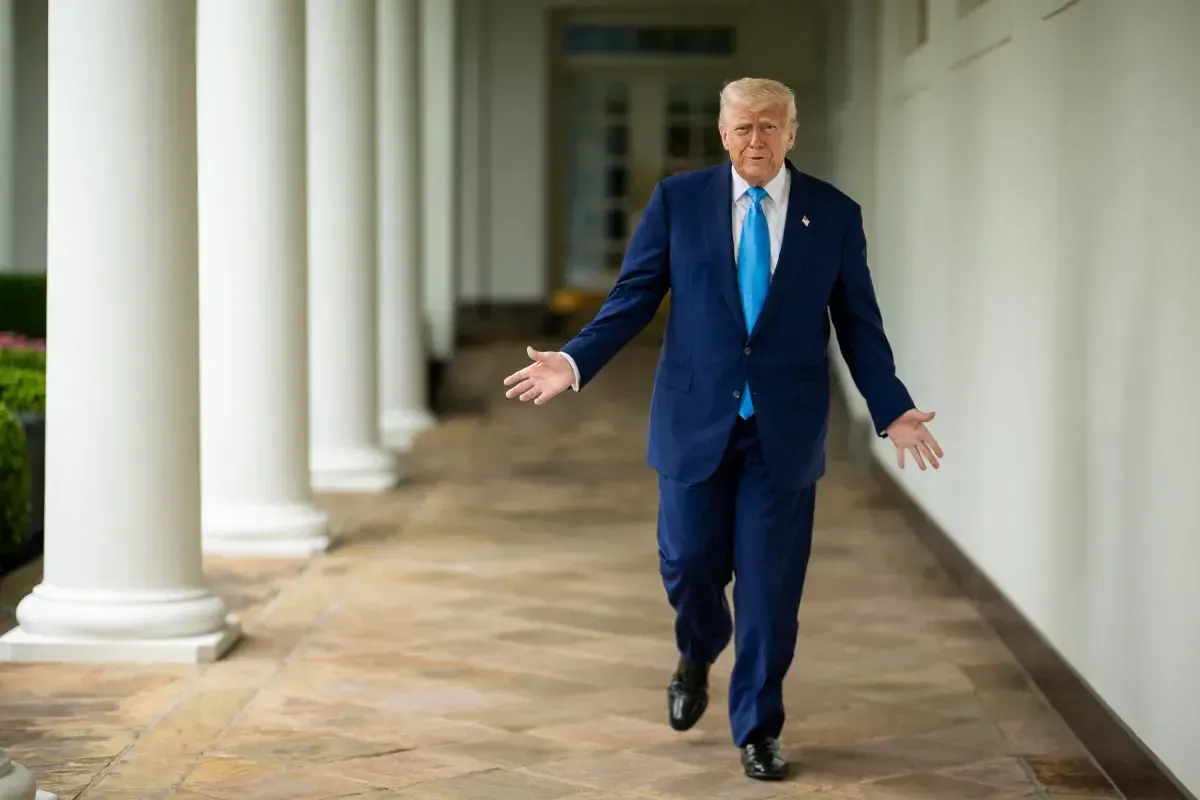 White House