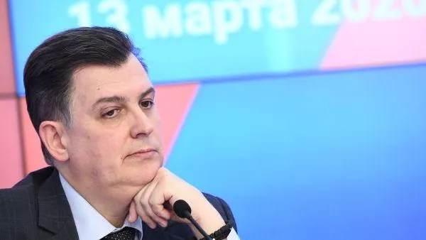 Дудчак рассказал, в каком случае Украина лишится транзита газа через свою территорию