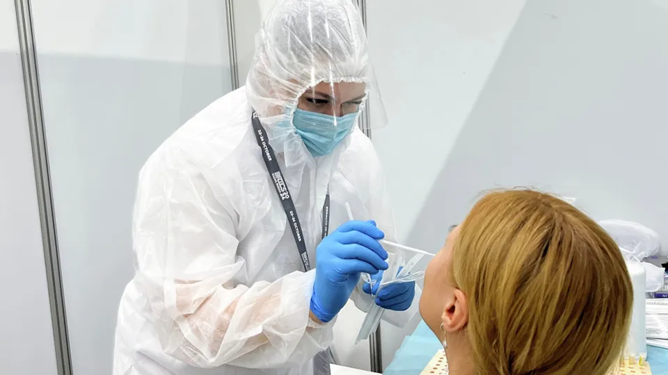 Фото: РИА Новости/Наталья Селиверстова